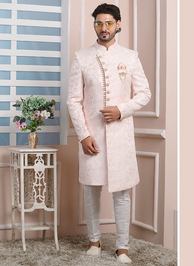 Party Wear Mens Wholesale Indo Western Collection